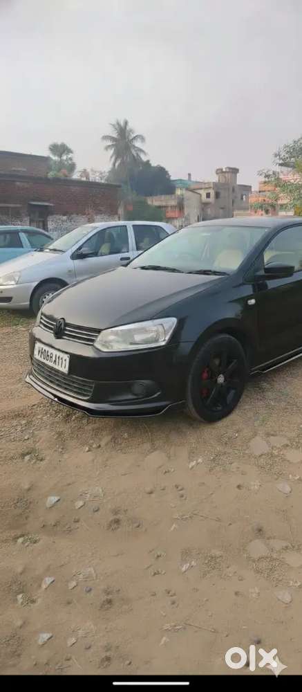 Volkswagen Vento 2011 Diesel Well Maintained