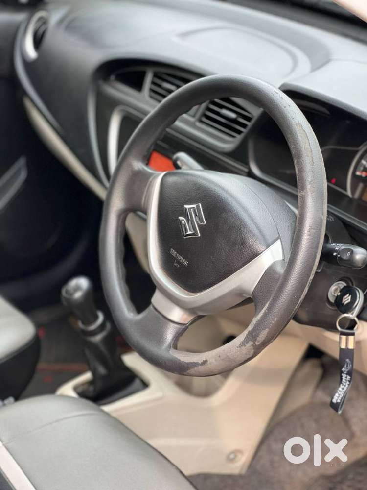 Maruti Suzuki Alto 800 0.8 Vxi, 2020, Petrol