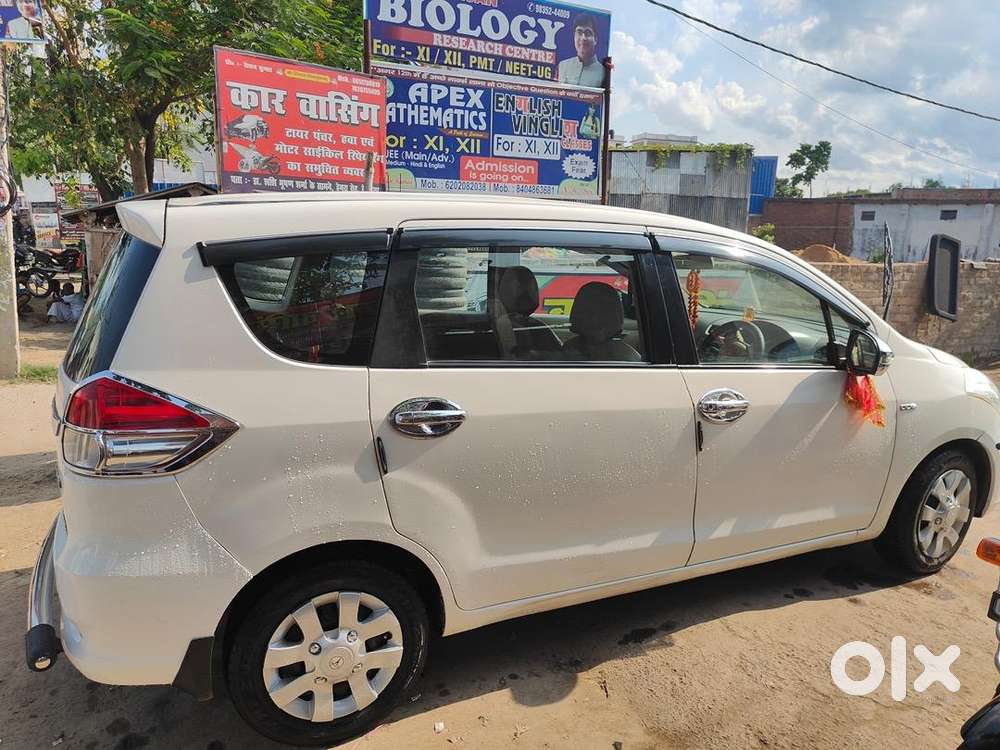 Maruti Suzuki Diesel 2016 Car