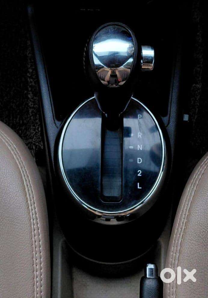 Hyundai I20 Petrol Automatic 2011