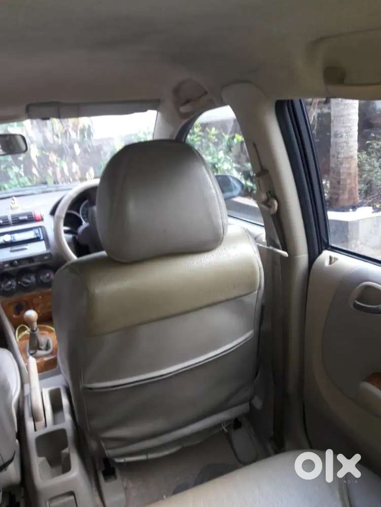 Honda City 2004 Petrol 106949 Km Driven