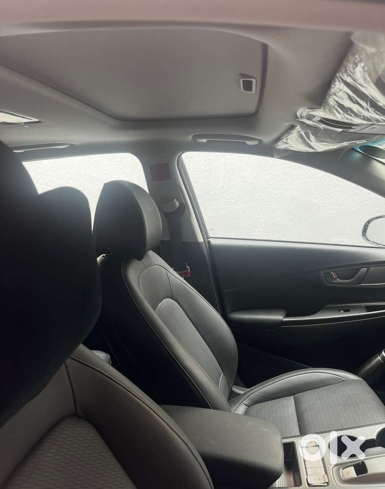 ️hyundai Kona Ev 2024 - The Future Is Now!️