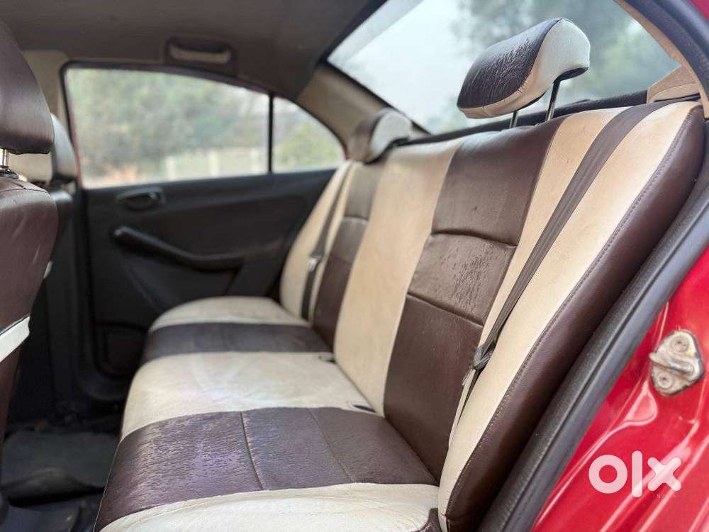 Tata Zest  Revotron 1.2t Xm, 2016