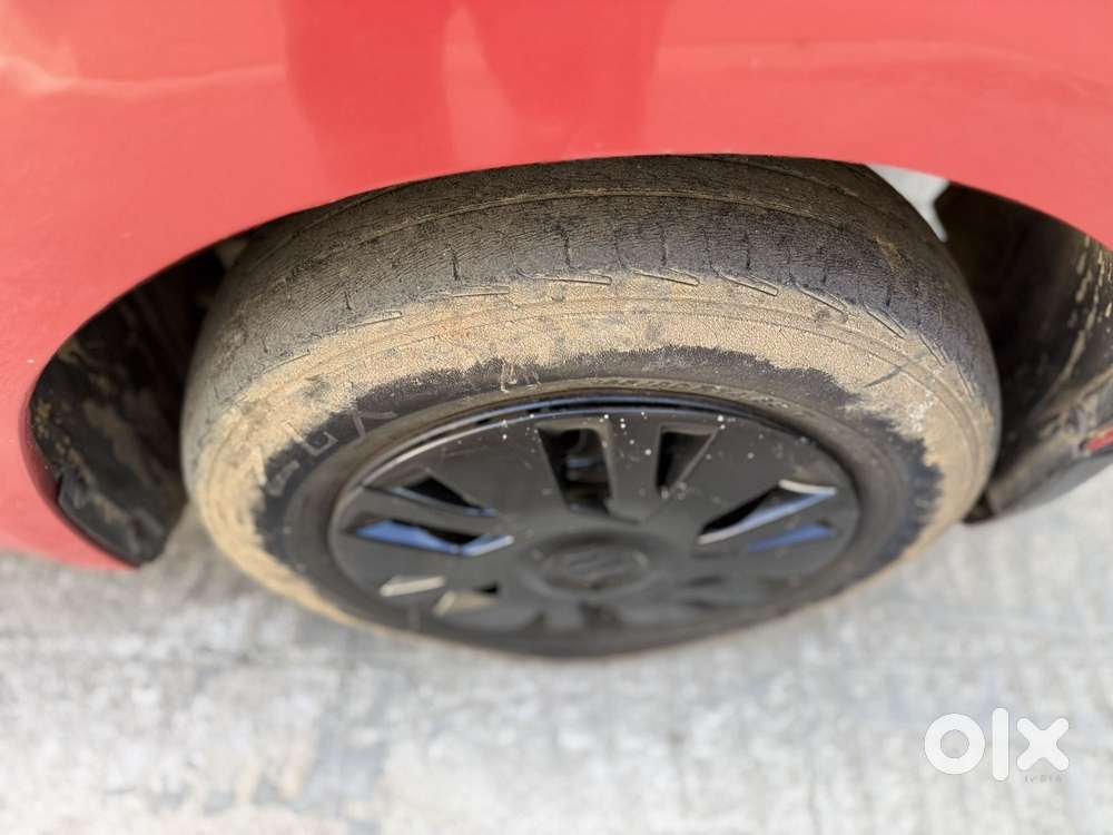 Maruti Suzuki Swift 2004-2010 Vxi Bsiii W/ Abs, 2009, Petrol