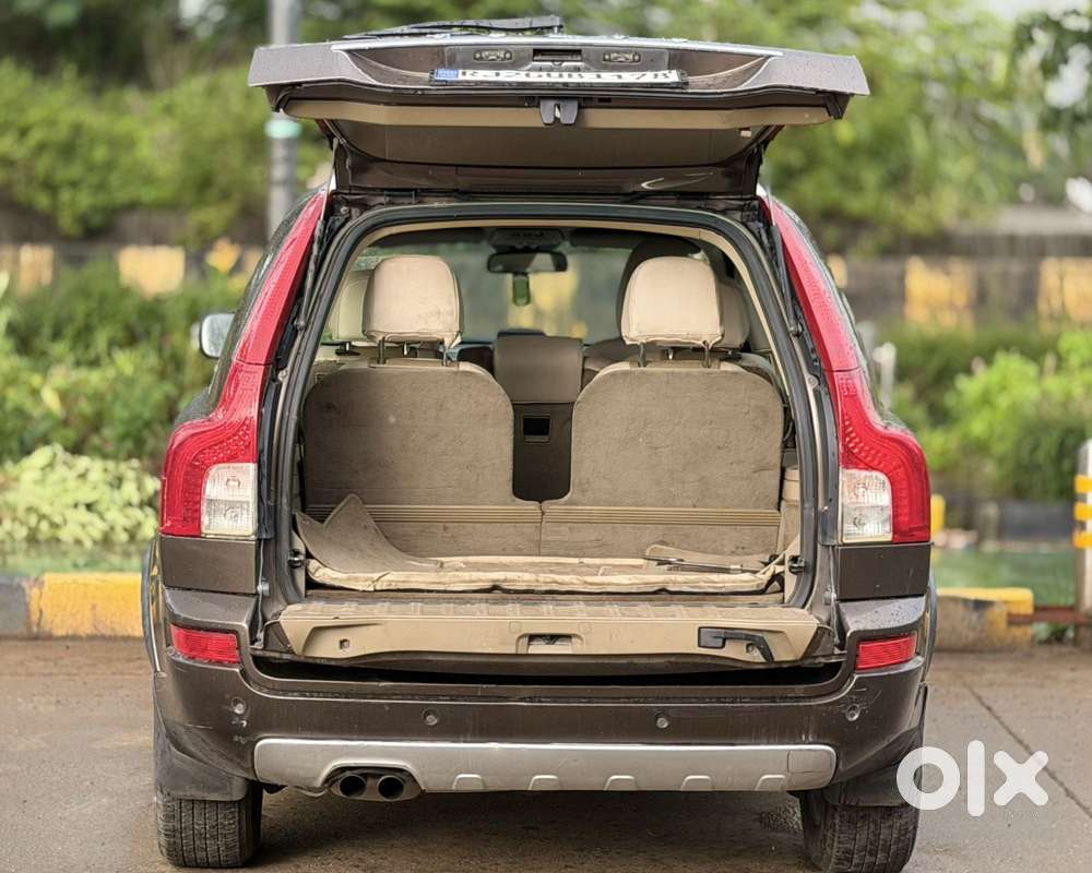 Volvo Xc 90 D5 Awd, 2014, Diesel