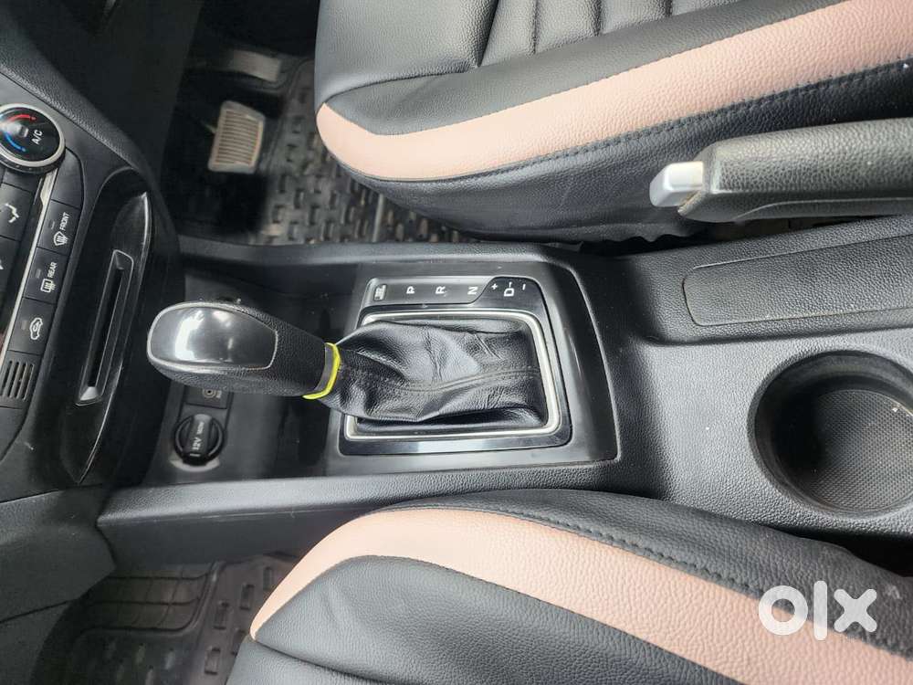 Hyundai I20 Asta Option Cvt, 2019, Petrol