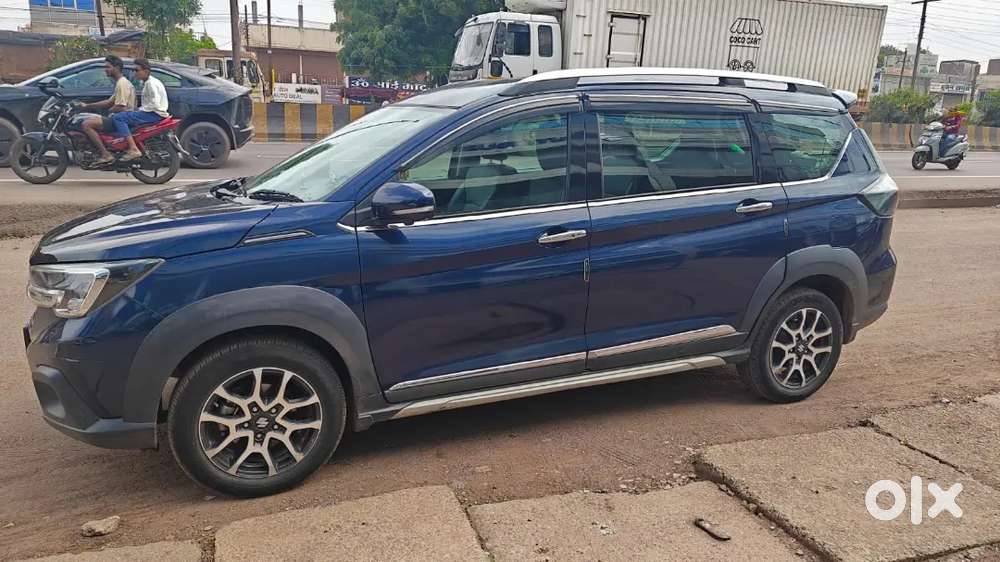 Maruti Suzuki Xl6 2025