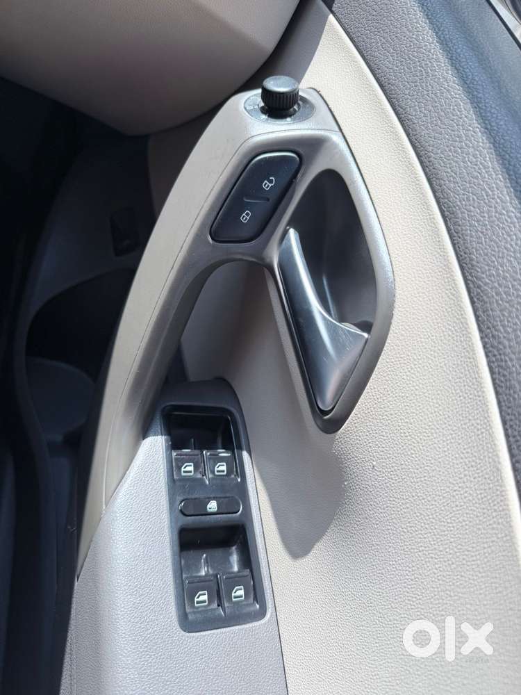 Volkswagen Vento 2010-2013 Diesel Comfortline, 2014, Diesel