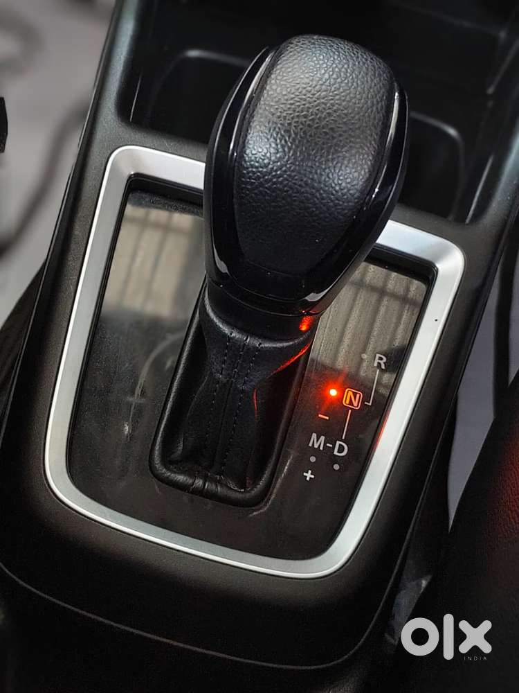 Maruti Suzuki Swift Vxi Ags, 2023, Petrol
