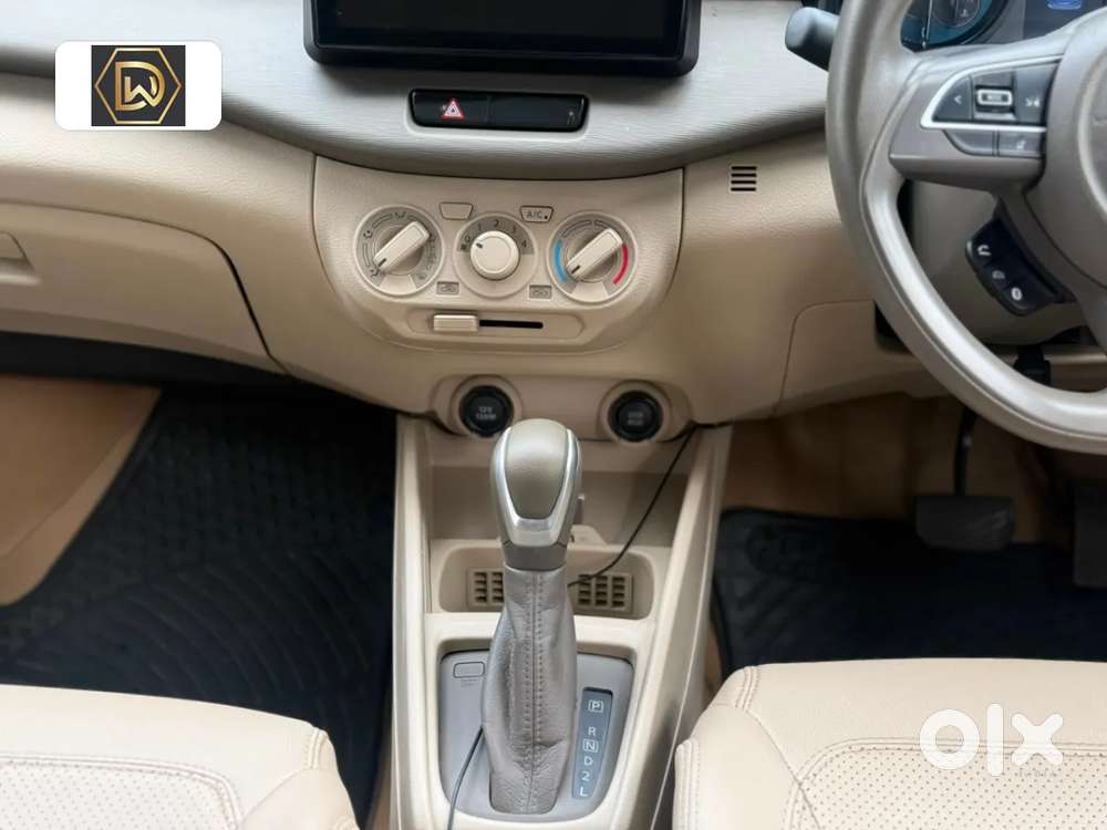 Maruti Suzuki Ertiga Vxi At, 2021, Petrol