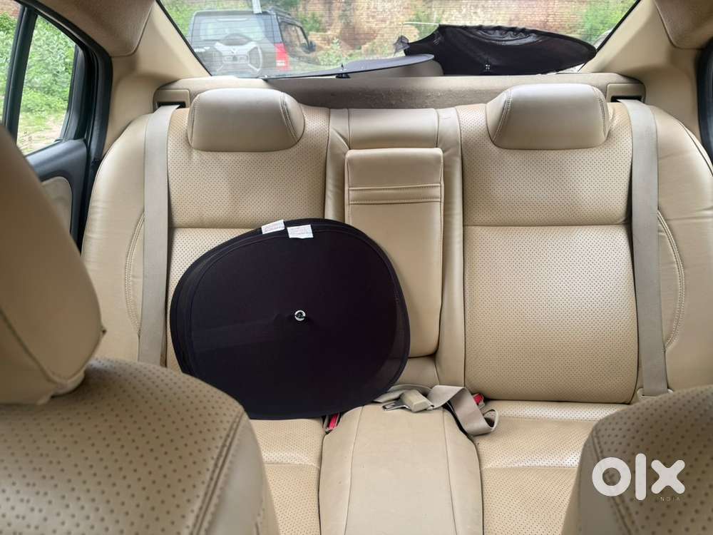 Honda City 2015 Petrol Well Maintained
