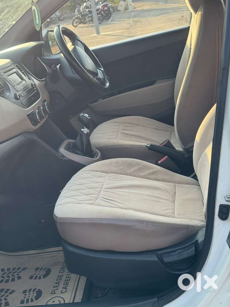 Hyundai Grand I10 Sportz 1.2 Kappa Vtvt, 2016, Petrol