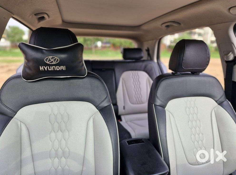 Hyundai Creta Sx (o) 1.5 Diesel, 2021, Diesel