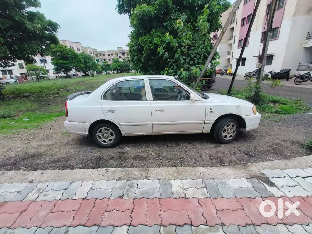 Argent Sale My Car ,hyundai Accent 1.5 Executive 2009 Model