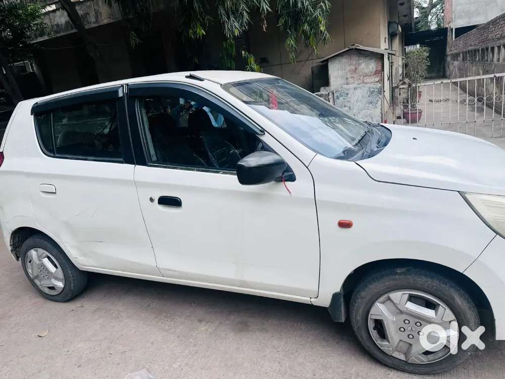 Maruti Suzuki Alto K10 2015 Petrol 60000 Km Driven