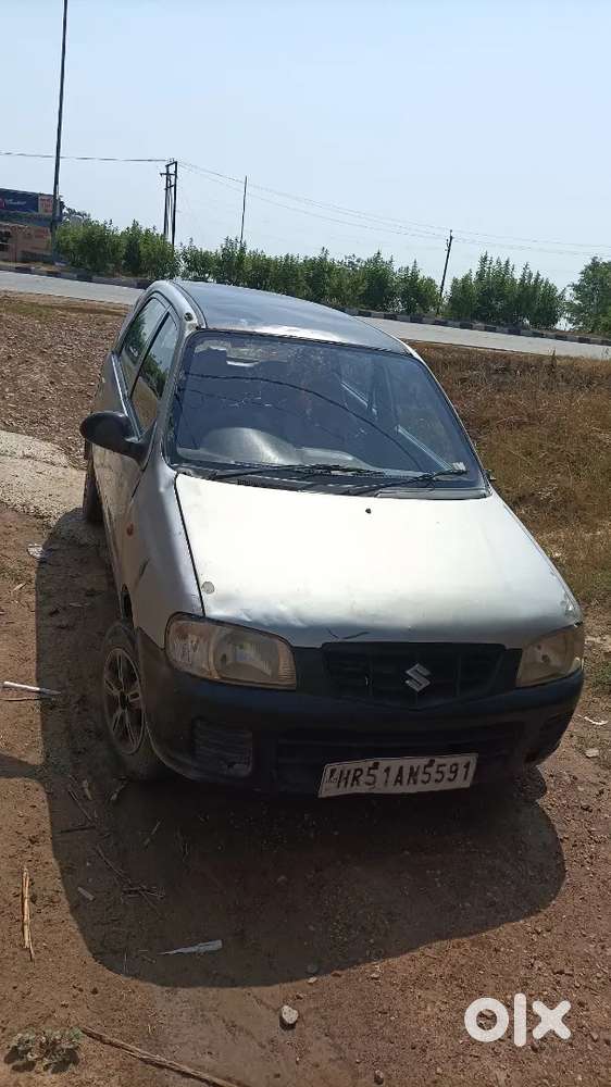 Driving Sikhne Ke Liye Sahi Hai