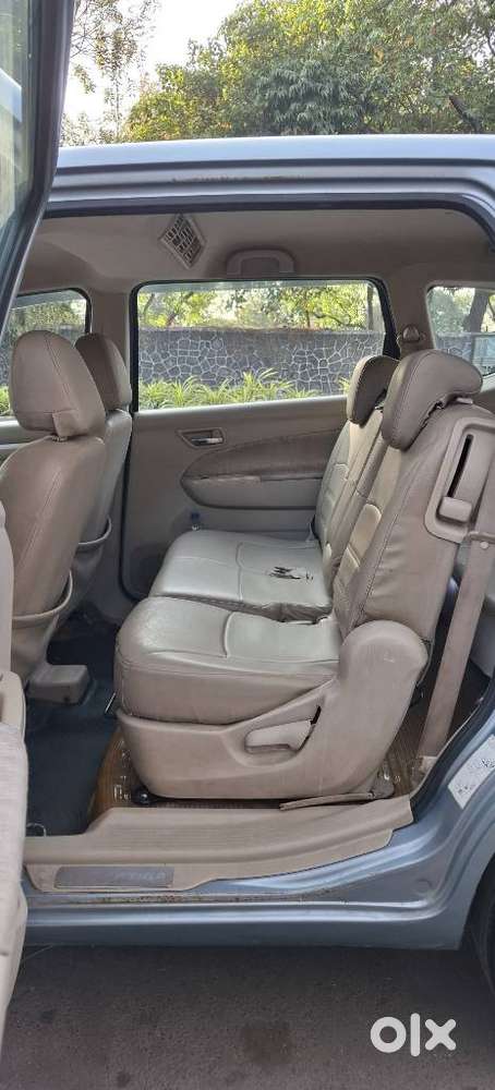 Maruti Suzuki Ertiga 2012-2015 Vxi, 2012, Cng & Hybrids