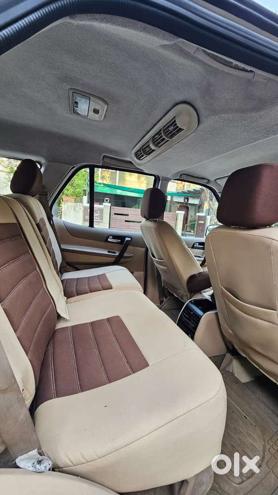 Tata Safari Storme [2012-2015] 2.2 Vx 4x2, 2014, Diesel