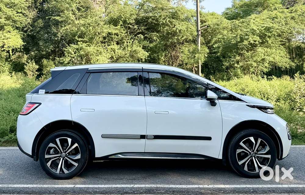 Mg Windsor Ev Essence Pro, 2025, Electric