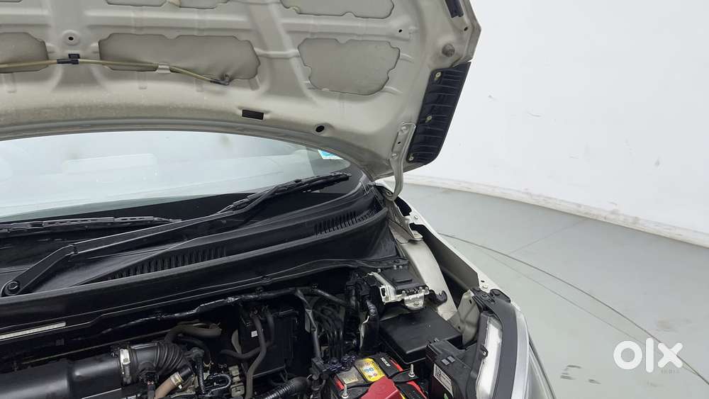 Maruti Suzuki Ignis 1.2 Zeta Mt, 2022, Petrol