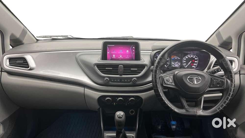 Tata Altroz 1.2 Xt, 2020, Petrol