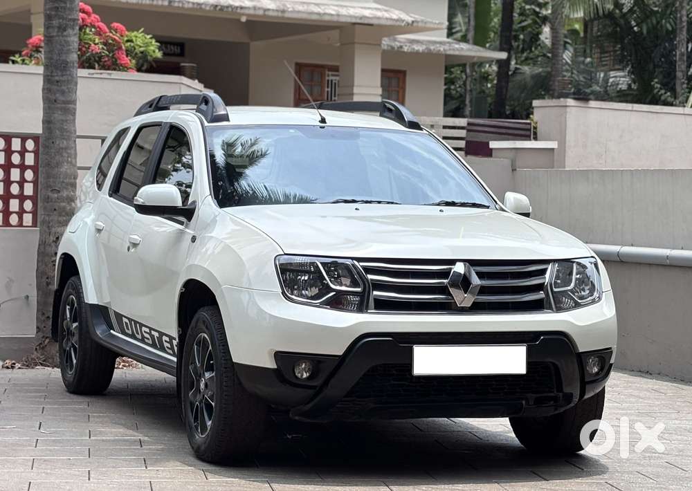 Renault Duster Sandstorm Rxs 85 Ps, 2019, Diesel