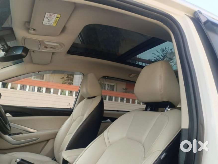 Mg Hector Style Diesel Mt, 2021, Diesel