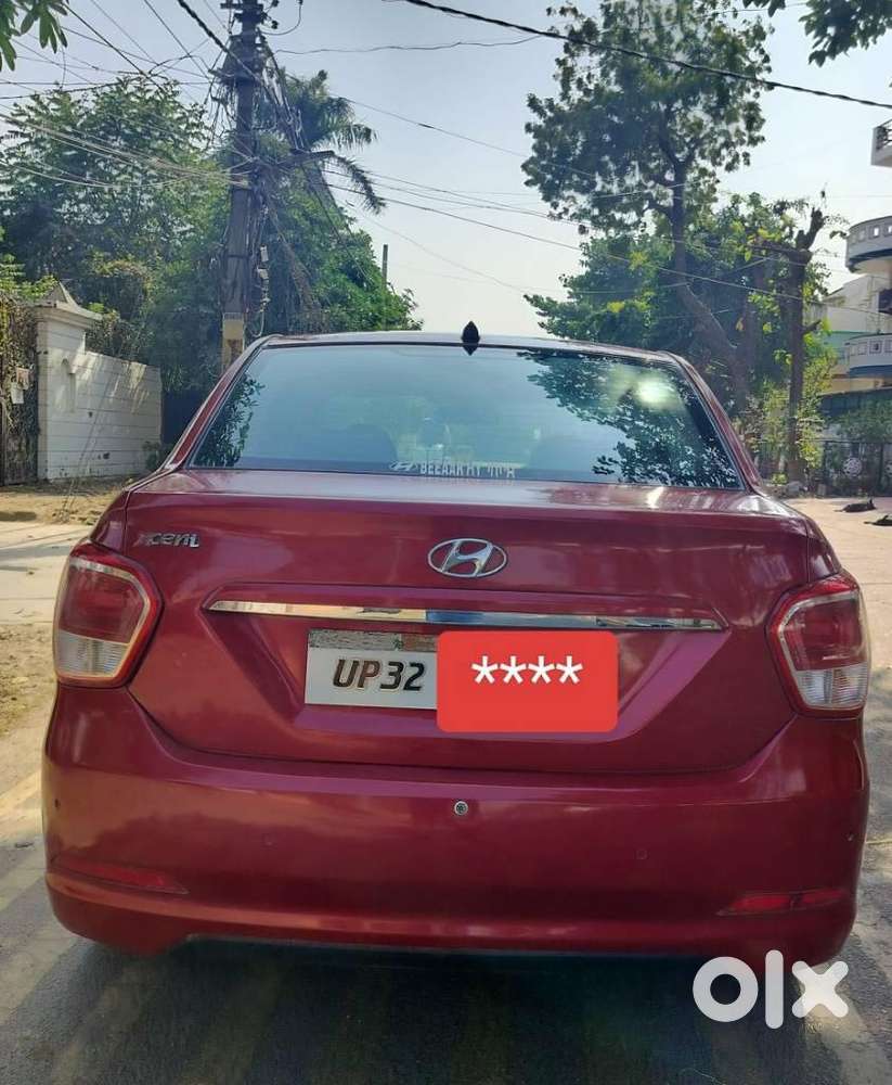 Hyundai Xcent 2014-2016 1.1 Crdi S, 2015, Diesel