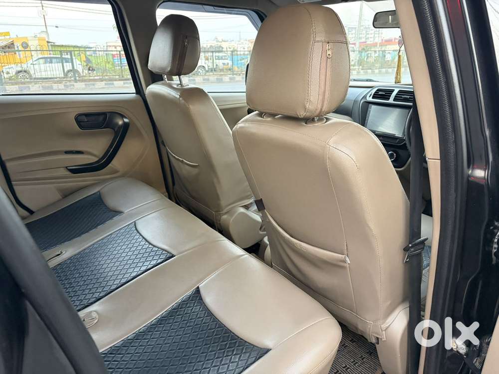 Mahindra Bolero Neo 1.5 N8, 2023, Diesel