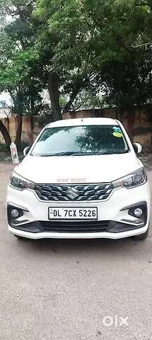 Maruti Suzuki Ertiga Vxi Cng, 2025, Cng & Hybrids