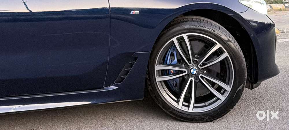 Bmw 6 Series Gt 630i M Sport, 2023, Petrol