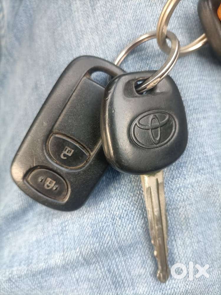 Toyota Etios Vd, 2011, Petrol