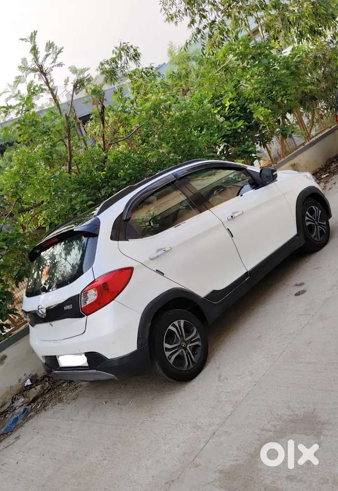 Tiago Nrg Top End Diesel