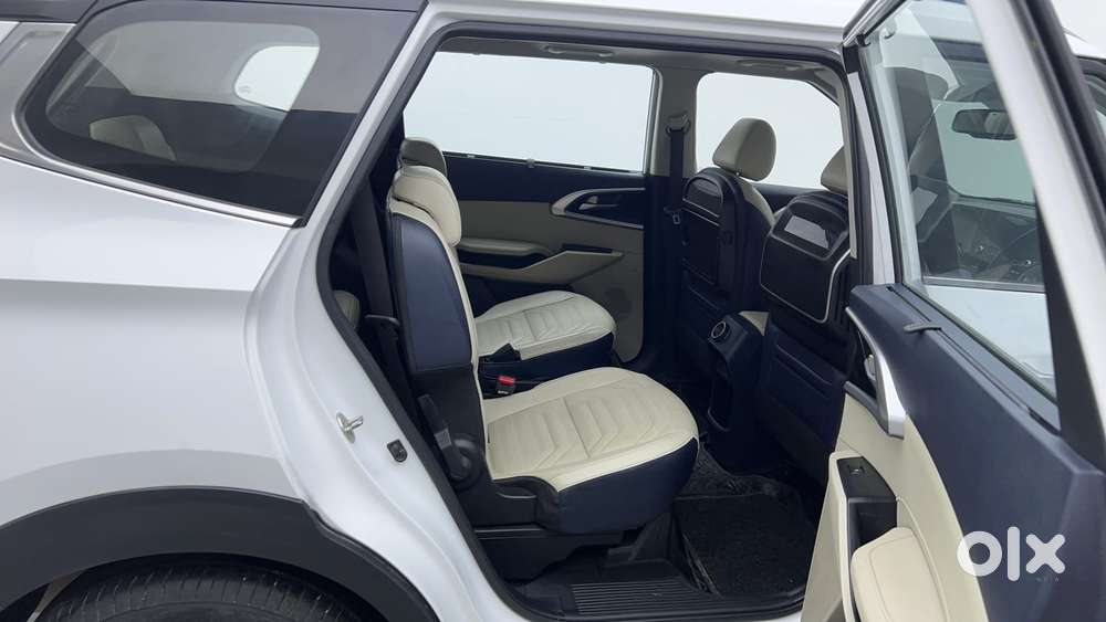 Kia Carens 1.5 Luxury Plus Diesel At 6 Str, 2022, Diesel