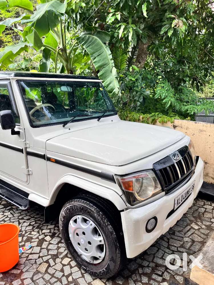 Mahindra Be 6 2018 Diesel Manual