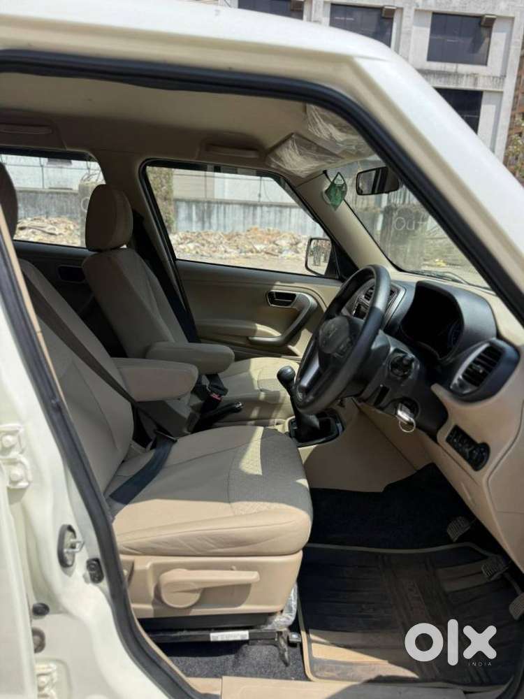 Mahindra Bolero Neo 1.5 N 10, 2025, Diesel