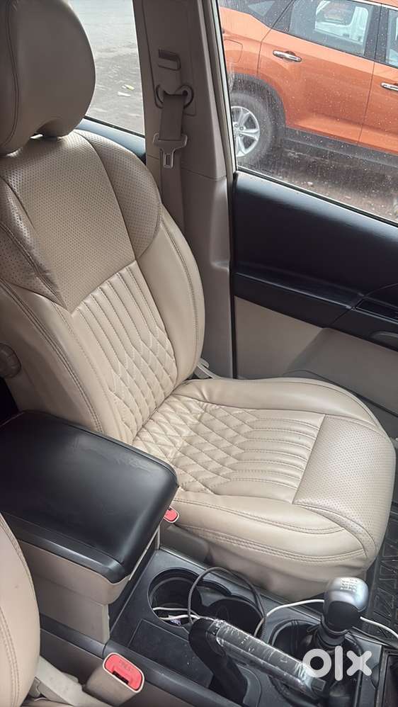 Mahindra Xuv500 Diesel 2018