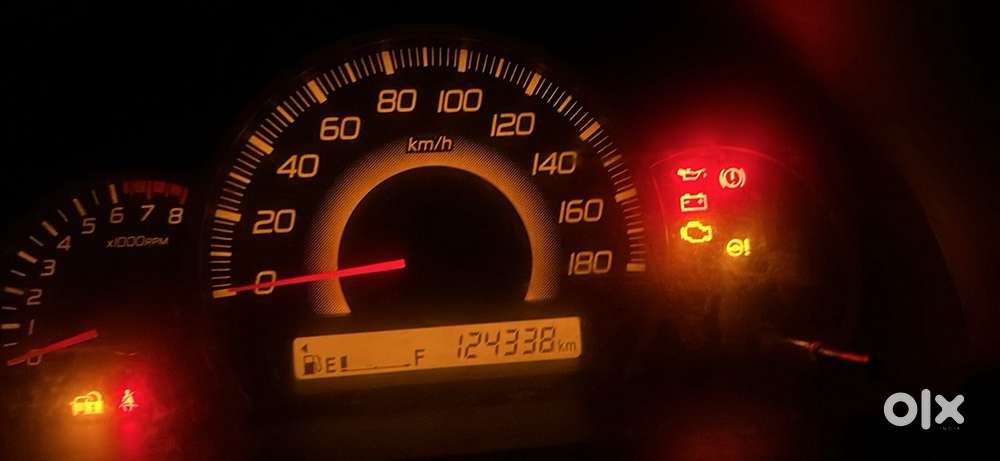 Maruti Suzuki Wagon R 2015 Petrol Manual Zxi