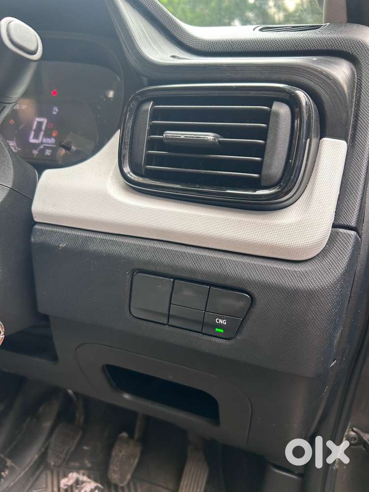 Tata Punch 2024 Model