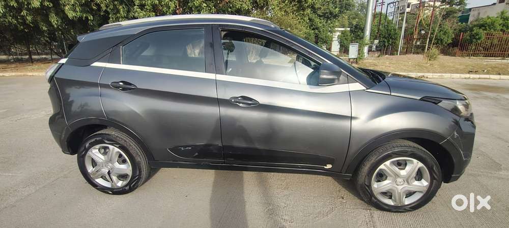 Tata Nexon 1.2 Revotron Xm (s), 2021, Petrol