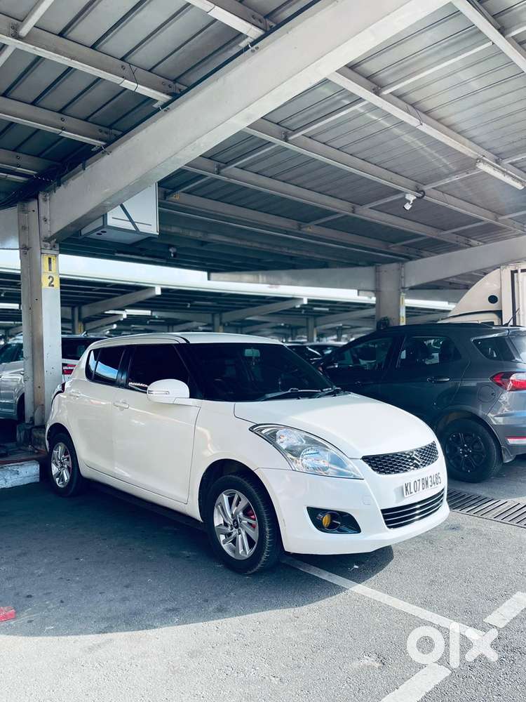 Maruti Suzuki Swift 2013 Diesel