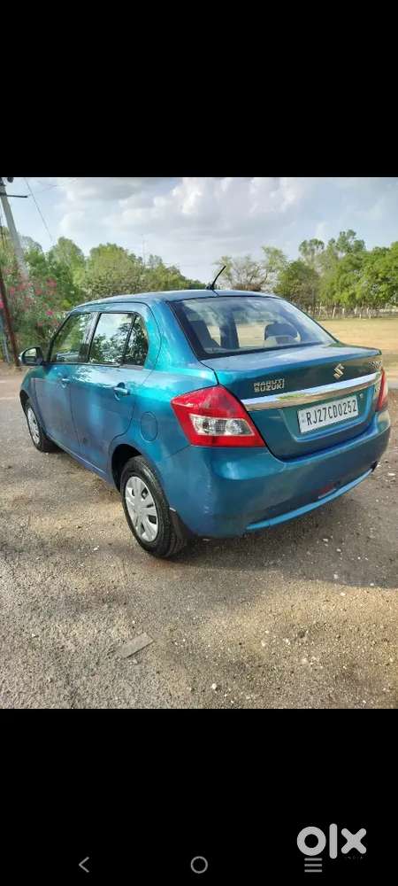 Maruti Suzuki Swift Dzire 2012 89000 Km Driven