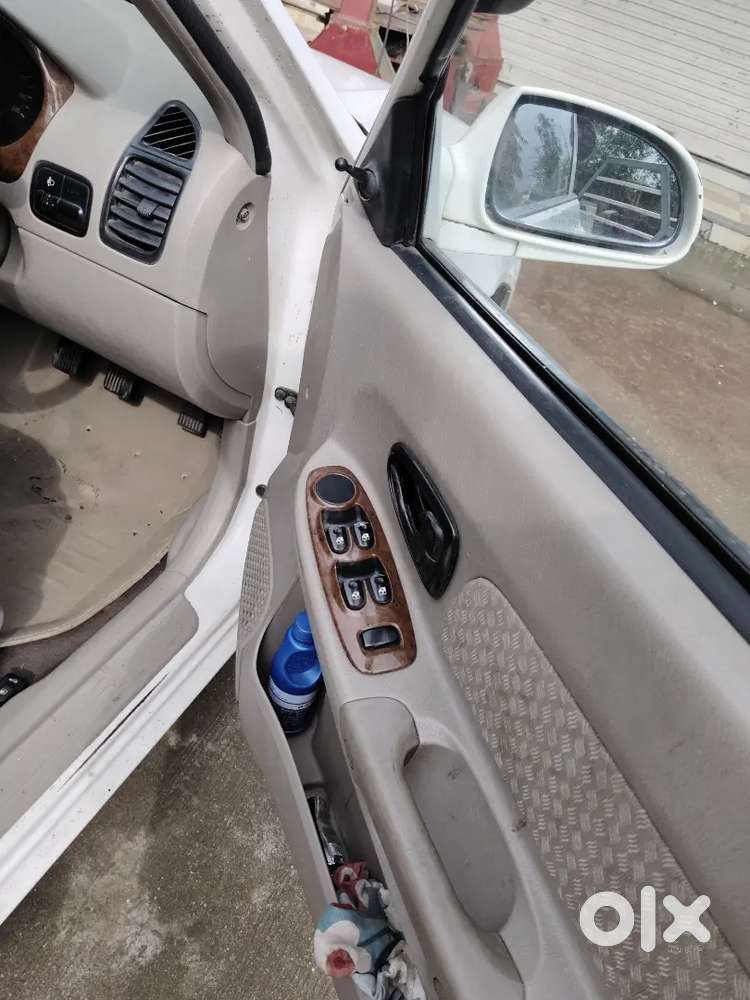 Hyundai Accent Gl 2012 178000 Km Driven Yokohama New Tiyar