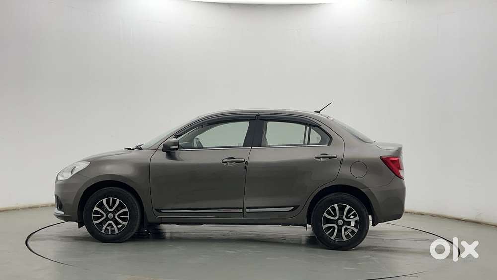 Maruti Suzuki Dzire 1.2 Vxi, 2023, Petrol