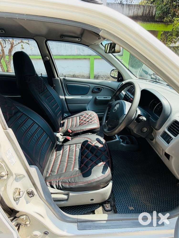 Maruti Suzuki 2011 Manual Vxi K10