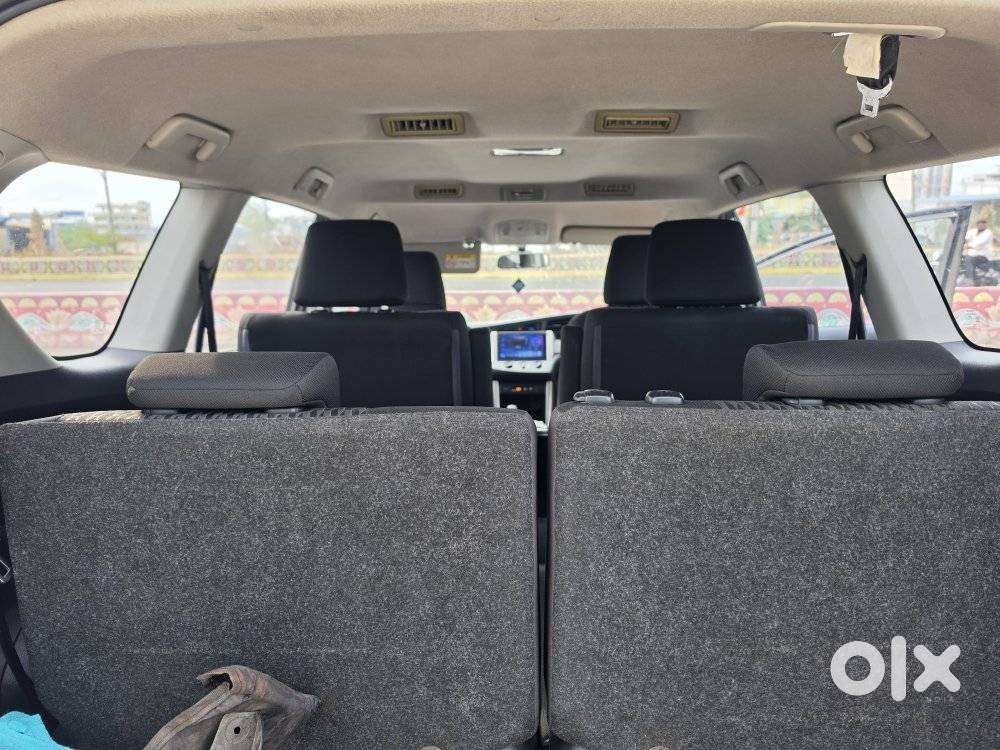 Toyota Innova Crysta 2.8 Gx At, 2018, Diesel