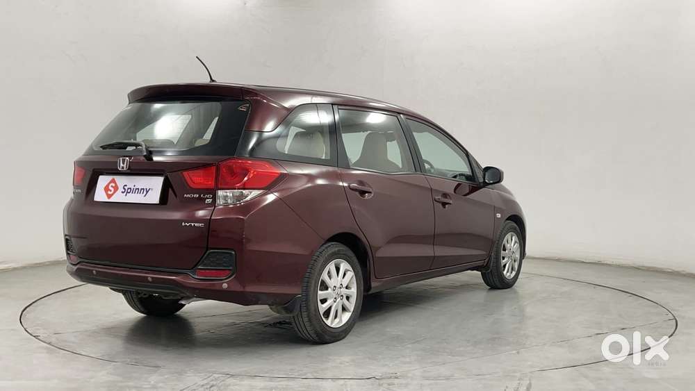 Honda Mobilio V I-vtec, 2015, Petrol
