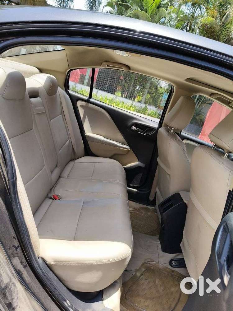 Honda City 2014-2015 I Vtec Vx, 2014, Diesel