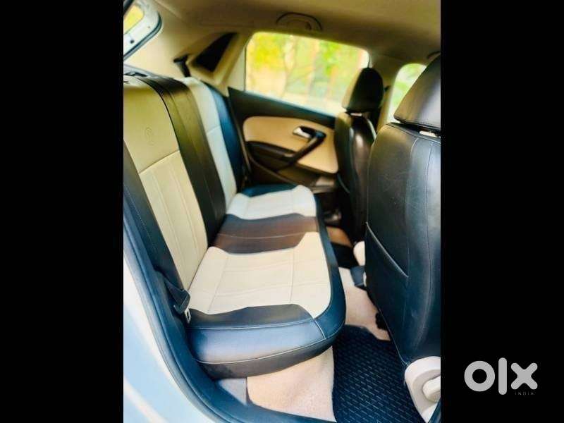Volkswagen Polo Diesel Comfortline 1.2l, 2014, Diesel