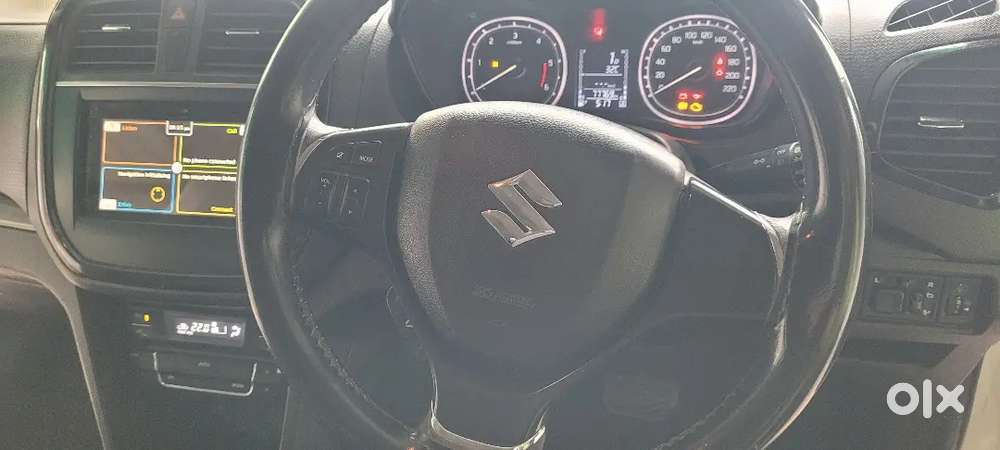 Govt. Officer Personal Car All Original Condition With Two Keys